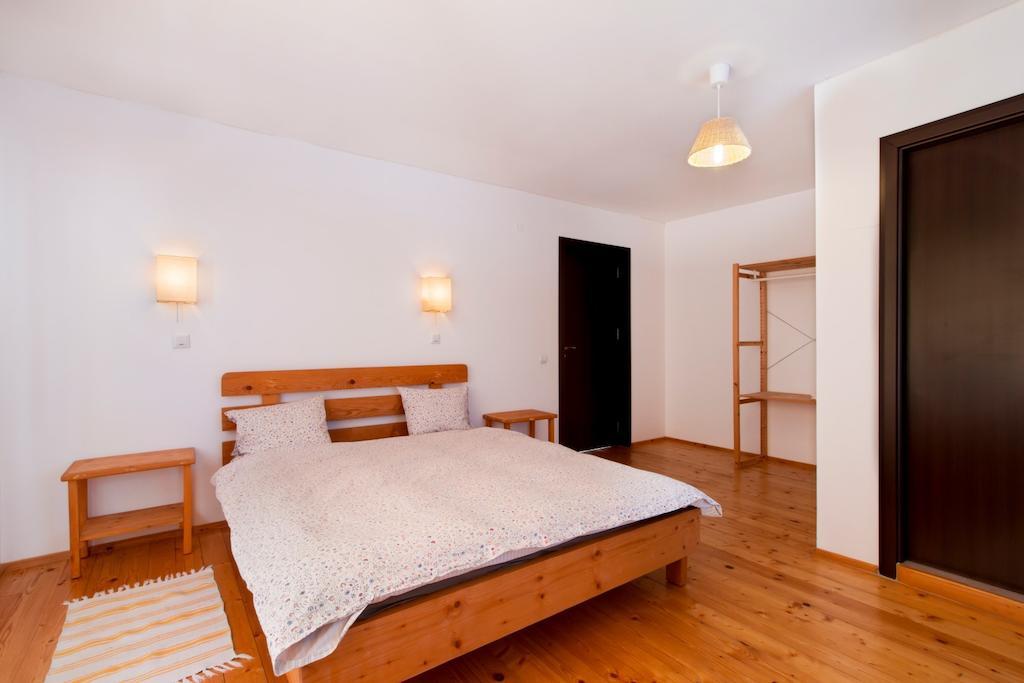 Casa Georgescu Hotel Rîşnov Стая снимка