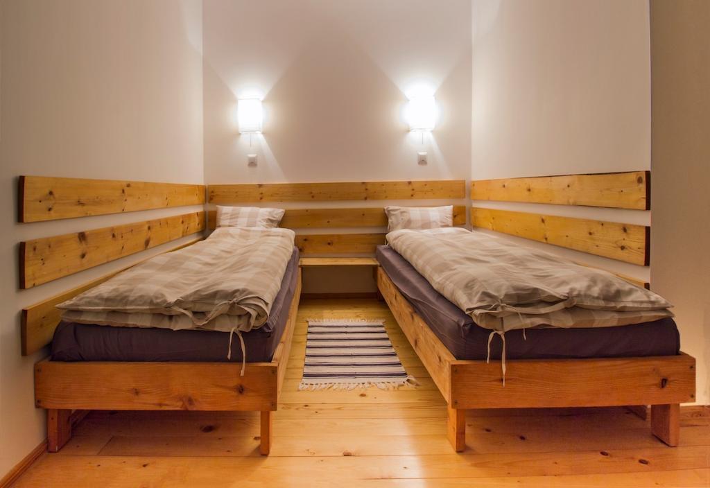 Casa Georgescu Hotel Rîşnov Екстериор снимка